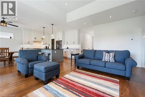 14 Stonebridge Place, Simcoe, ON 
