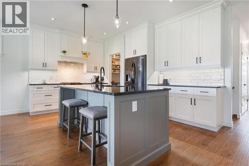 14 Stonebridge Place, Simcoe, ON 
