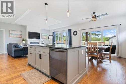 14 Stonebridge Place, Simcoe, ON 