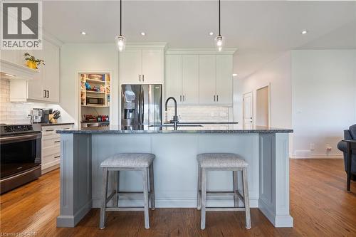14 Stonebridge Place, Simcoe, ON 