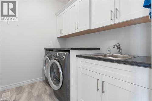 14 Stonebridge Place, Simcoe, ON 
