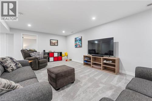 14 Stonebridge Place, Simcoe, ON 