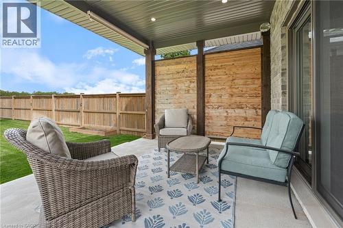 14 Stonebridge Place, Simcoe, ON 