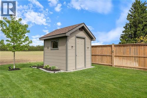 14 Stonebridge Place, Simcoe, ON 