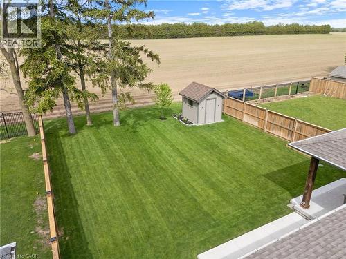 14 Stonebridge Place, Simcoe, ON 