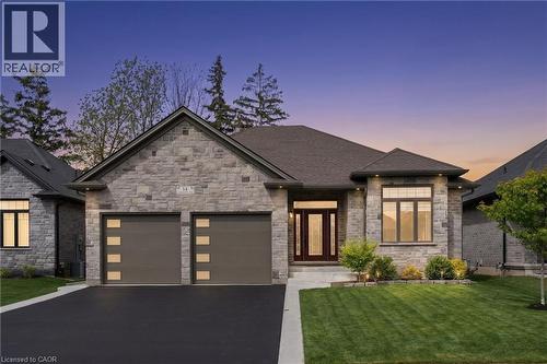 14 Stonebridge Place, Simcoe, ON 