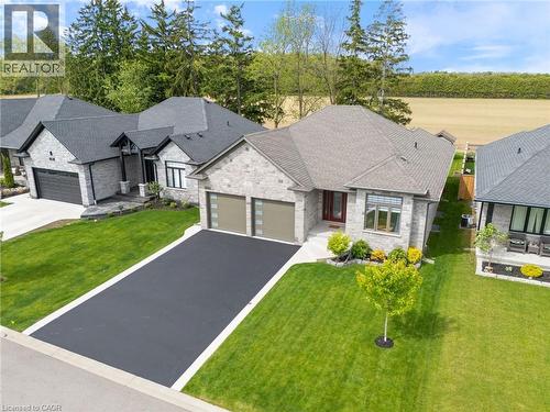 14 Stonebridge Place, Simcoe, ON 