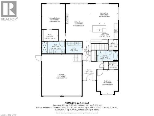 14 Stonebridge Place, Simcoe, ON 