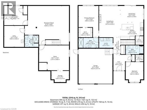 14 Stonebridge Place, Simcoe, ON 