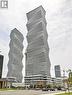 3900 Confederation Parkway Unit# 2408, Mississauga, ON  - Outdoor With Facade 