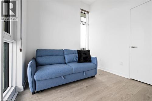 3900 Confederation Parkway Unit# 2408, Mississauga, ON - Indoor