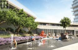 Splash Pad - 