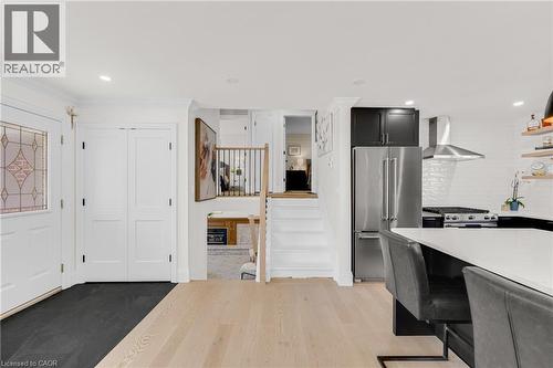 377 Duncombe Drive, Burlington, ON 