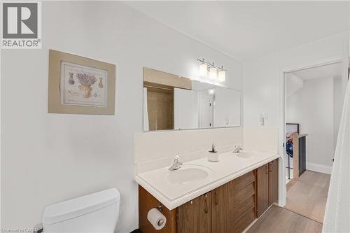 377 Duncombe Drive, Burlington, ON 