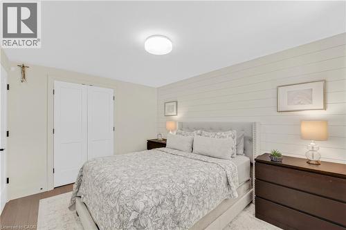 377 Duncombe Drive, Burlington, ON 