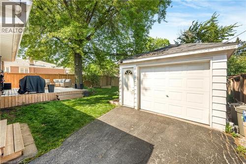 377 Duncombe Drive, Burlington, ON 