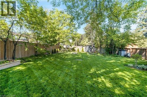 377 Duncombe Drive, Burlington, ON 