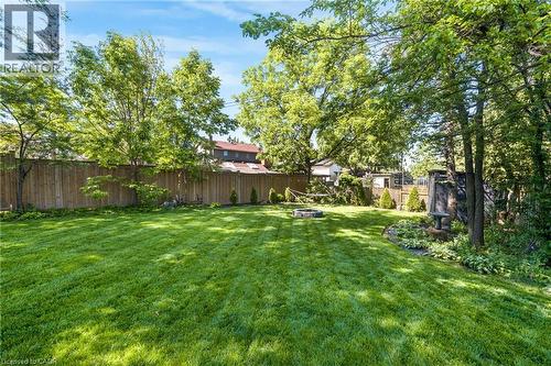 377 Duncombe Drive, Burlington, ON 
