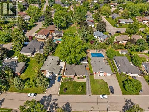 377 Duncombe Drive, Burlington, ON 