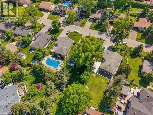 377 Duncombe Drive, Burlington, ON 