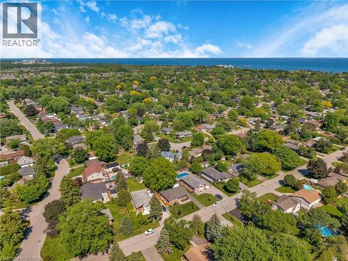 377 Duncombe Drive, Burlington, ON 