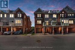 10 - 2614 DASHWOOD DRIVE  Oakville, ON L6M 0K5