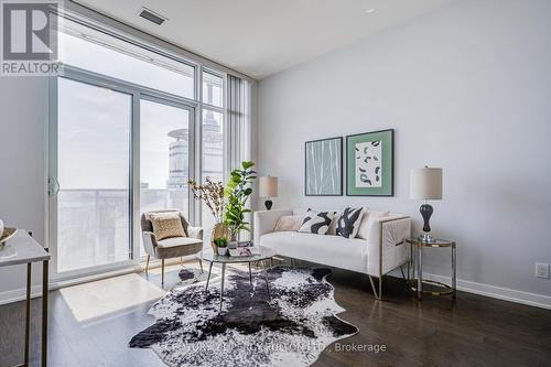 6901 - 100 Harbour Street, Toronto, ON 