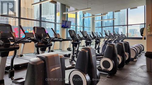 6901 - 100 Harbour Street, Toronto, ON 