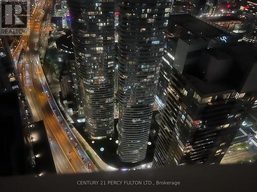 6901 - 100 Harbour Street, Toronto, ON 