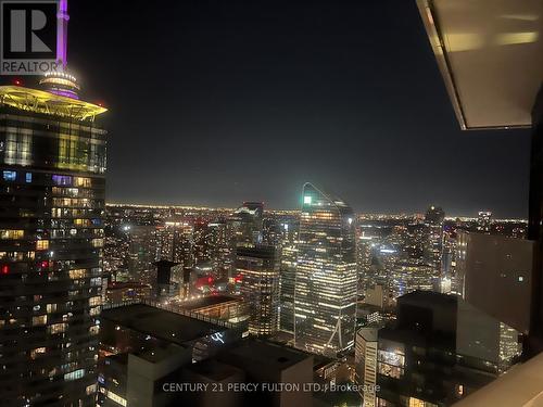 6901 - 100 Harbour Street, Toronto, ON 