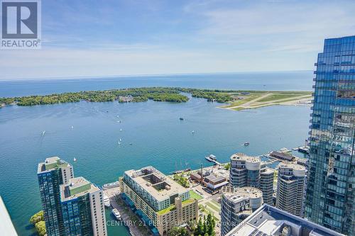 6901 - 100 Harbour Street, Toronto, ON 
