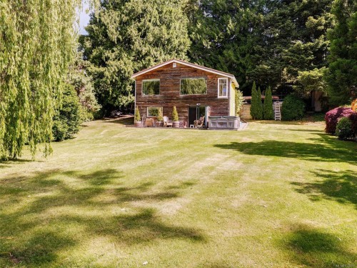 1167 Goldstream Ave, Langford, BC 