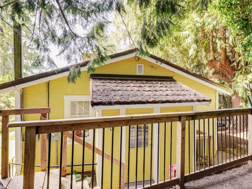 1167 Goldstream Ave, Langford, BC 