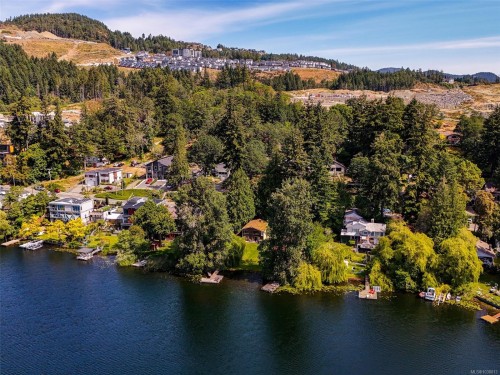 1167 Goldstream Ave, Langford, BC 
