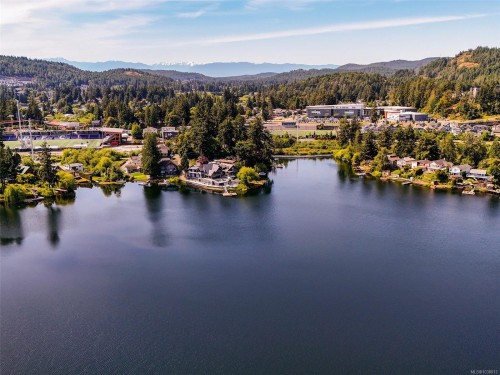 1167 Goldstream Ave, Langford, BC 