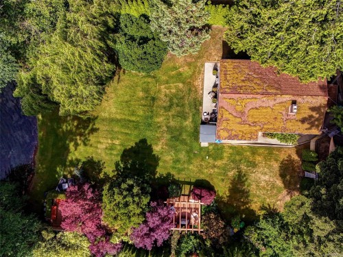 1167 Goldstream Ave, Langford, BC 