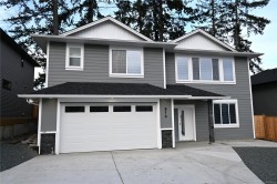 610 Rotayo Rd Nanaimo, BC V9R 3T3