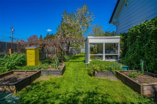 4621 Strathern St, Port Alberni, BC 