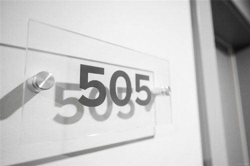 #505-45 Haliburton St, Nanaimo, BC 
