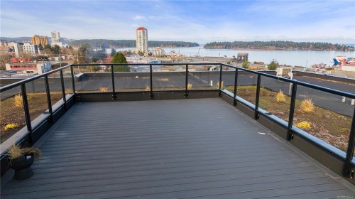 #505-45 Haliburton St, Nanaimo, BC 