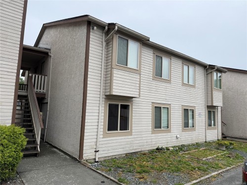 #26-7077 Highland Dr  Port Hardy, BC V0N 2P0