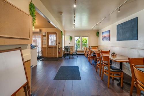 #14&15-221 Second Ave West, Qualicum Beach, BC 