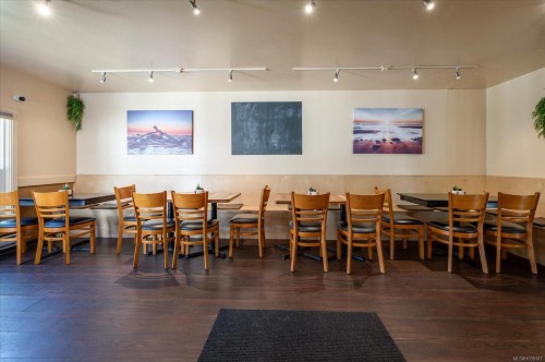 #14&15-221 Second Ave West, Qualicum Beach, BC 