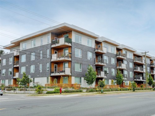 #101-1588 North Dairy Rd  Saanich, BC V8T 0E1