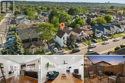 160 BRITANNIA AVENUE  Hamilton, ON L8H 1X1