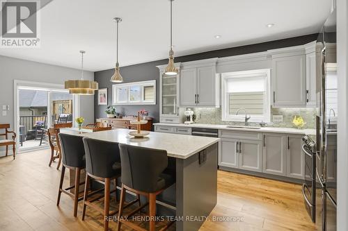 5 - 180 Port Robinson Road, Pelham (Fonthill), ON 