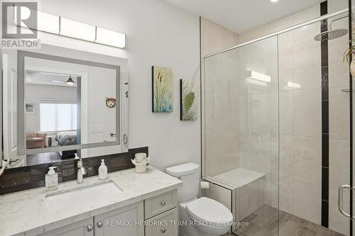 5 - 180 Port Robinson Road, Pelham (Fonthill), ON 