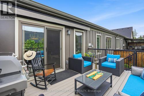 5 - 180 Port Robinson Road, Pelham (Fonthill), ON 