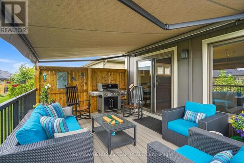 5 - 180 Port Robinson Road, Pelham (Fonthill), ON 