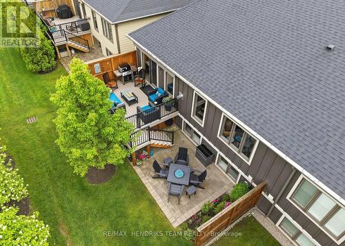 5 - 180 Port Robinson Road, Pelham (Fonthill), ON 